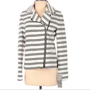 Bagatelle Zip Up Jacket NWT